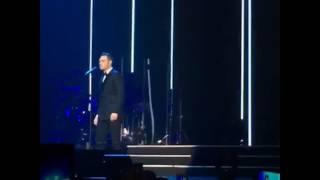 Tiziano Ferro imbattibile