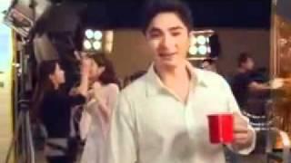 Nescafe Brown and Creamy 3 in 1 Coffee Philippine TVC Coco Martin