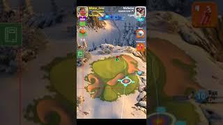 Golf Clash – 2020-12-04 Тренировка пар 3