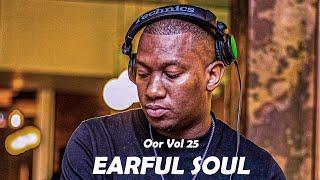 Oor Vol 25 Mixed By Earful Soul