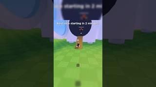 ALEXA PLAYS ROBLOX TIRE TUMBLE #shorts #roblox #gaming #funny