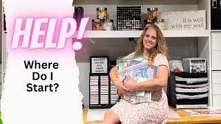 Scrapbooking 101 Scrapbooking Basics for Beginners - Series 1  Why Scrapbook?