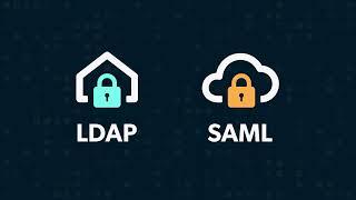 LDAP vs SAML Whats the Difference?