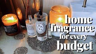 Home Fragrances How to Make Your Apartment Smell Heavenly