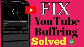 How To Fix Youtube Revanced Extended Buffring Problem Android 2024 