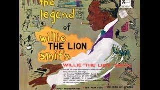 Willie The Lion Smith - Echoes Of Spring - #7 of 10