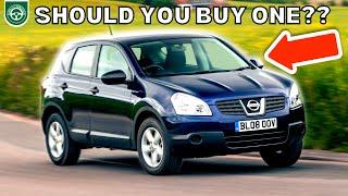 Nissan Qashqai 2007-2010 Review  EVERYTHING you need to know...