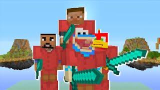 TEAM SKYWARS  Dream Team PhoboxSt4tz2XBL