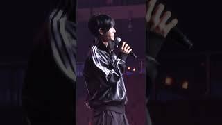 240505 RIIZE FAN-CON RIIZING DAY in SEOUL - 사운드체크 원빈 fancam