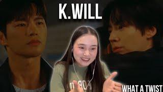 케이윌 K.will 내게 어울릴 이별 노래가 없어 MV Reaction  K.will I’m coming for you