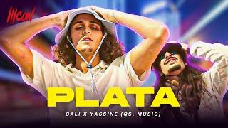 Cali x Yassine Qs. Music - Plata  ICON 5