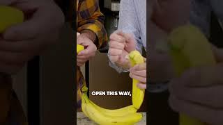 Pre-Sliced Bananas?
