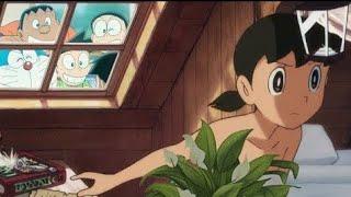 doraemon deleted deleted scenes all shizuka in japanese without blur video