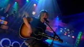 John Rzeznik - Im still here live at disney