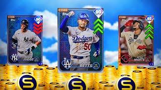 *HUGE* Invest NOW To Make MILLIONS Of STUBS  Roster Update Predictions MLB The Show 24