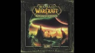 World of Warcraft The Burning Crusade Original Soundtrack Collector Edition