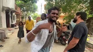  Bandla - Action Movie Making Video  15 days #ec #easycinema #filmindustry