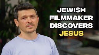 Jewish Filmmaker Finds Peace in Prison  Vlad’s Powerful Testimony