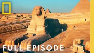 Hatshepsut Mysteries of the Warrior Pharaoh Queen Full Episode  Lost Treasures of Egypt