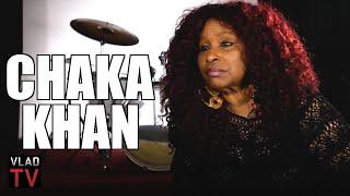 Chaka Khan Hated Kanye Sampling Through The Fire He F***ed Up My Song Part 12