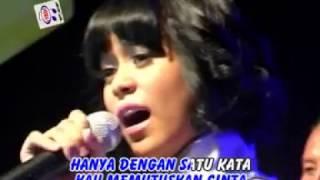 Lesti DA1 -  Payung Hitam Official Music Video