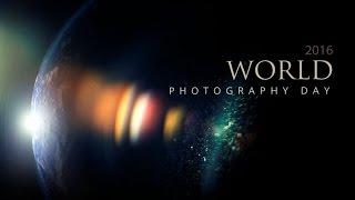 Celebrating World Photo Day 2016