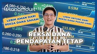 Apa Itu Reksadana Pendapatan Tetap?