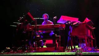 Cory Henry in Seattle - Billie Jean