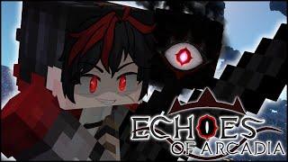 Echoes of Arcadia  TRAILER