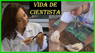 Como ser cientista no Brasil?  Especial Carreiras Científicas #1