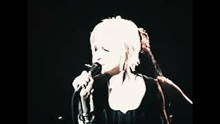 Cyndi Lauper - Ooh Child