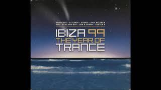 Ibiza 99 - The Year of Trance - CD1