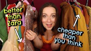 lies to unlearn about making your own wardrobe