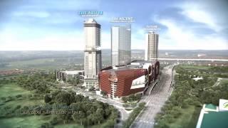 The Azure Residences Paradigm Petaling Jaya Selangor