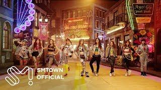 Girls Generation 소녀시대 I GOT A BOY MV