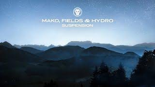 Mako Fields & Hydro - Suspension