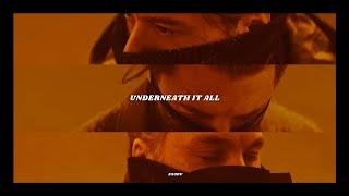 Swedish House Mafia ft. Mike Posner - Underneath It All