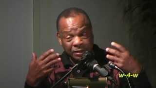 Martin R.Delany & The Birth of Black Nationalism - Dr. Molefi K. Asante