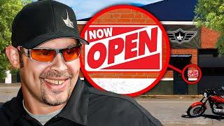 Why Did Paul Teutul Jr Open Up A New Shop in New Jersey