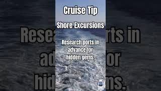 Travel tips #cruise #cruising #traveltips #cruisetips #vacations #shorts #short