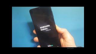 Samsung Galaxy A05s Format Atma Hard Reset Sıfırlama 