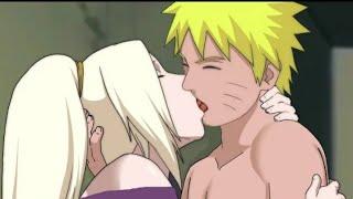 NARUTO X INO AMV  ONLY WITH YOU 