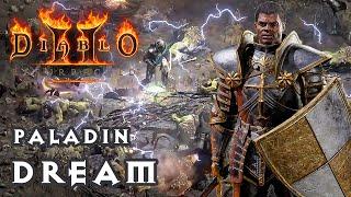 Diablo II Resurrected  Dream Zealot Paladin Cách Build