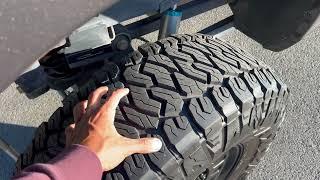 Maxxis RAZR AT All-Terrain Tires Review - Nothing but Impressed