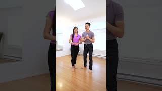 Saturation Levels? - Dance Tips #dancingcoupletips