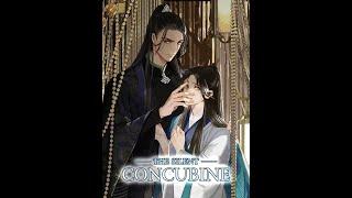 Silent Concubine -Chapter 1- Eng Sub