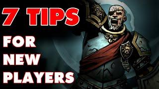 Darkest Dungeon 2  7 Tips For New Players  Titanium Guides