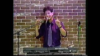 Steve Altman Standup Comedy Clips 1989