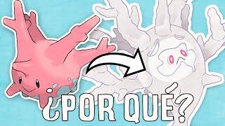 Formas Galar Explicadas