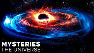 Unexplained Science Mysteries in The Universe  Space Documentary 2024